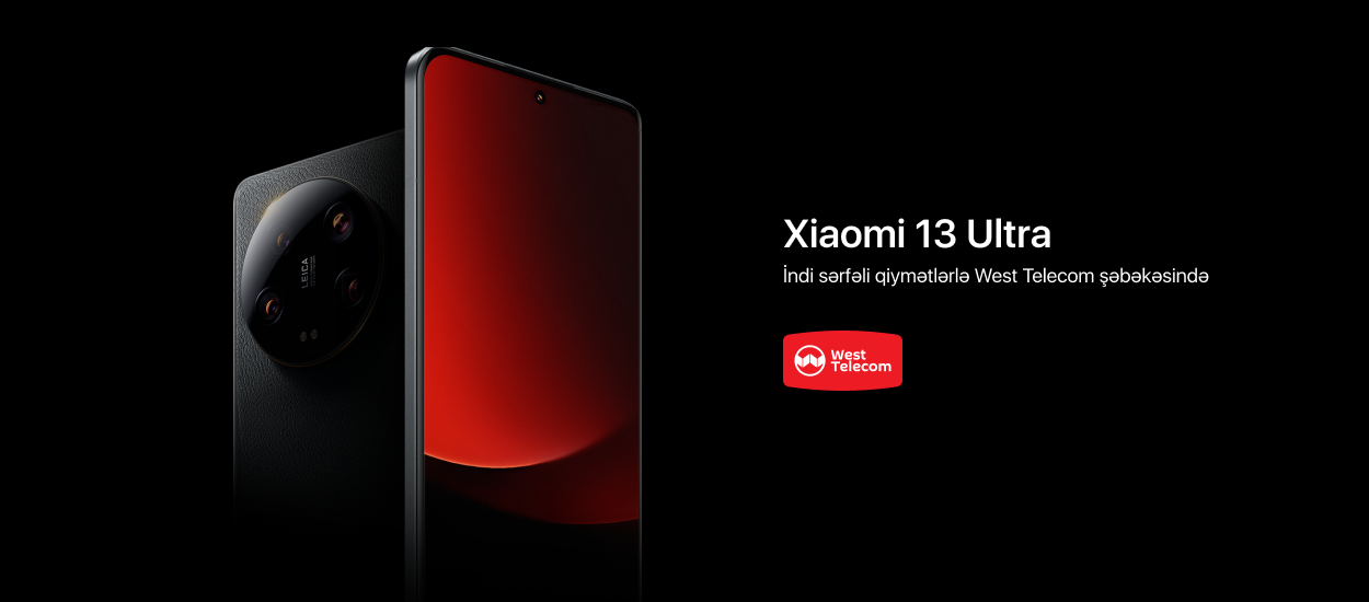 Xiaomi 13 Ultra